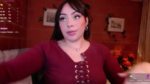 harmonyy01 online show from August 13, 7:00 am