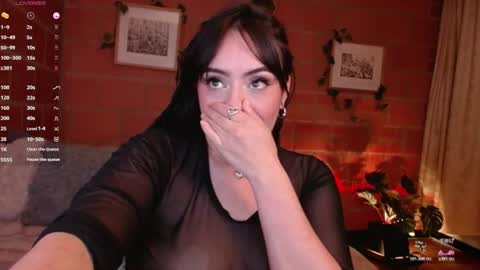 harmonyy01 online show from August 14, 7:34 am