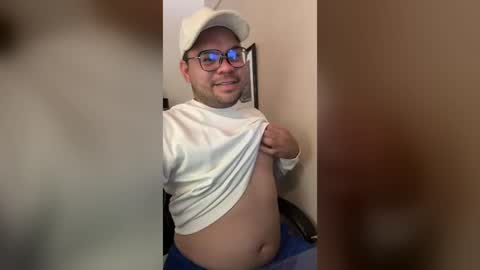 Harolds online show from August 14, 1:26 pm