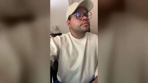 Harolds online show from August 14, 2:32 pm