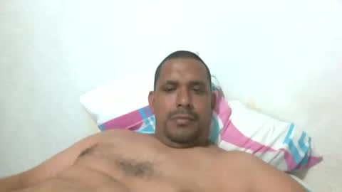 ricardo online show from March 1, 1:24 am
