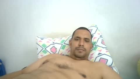 ricardo online show from March 14, 7:42 pm