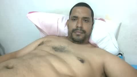 ricardo online show from March 24, 1:38 pm