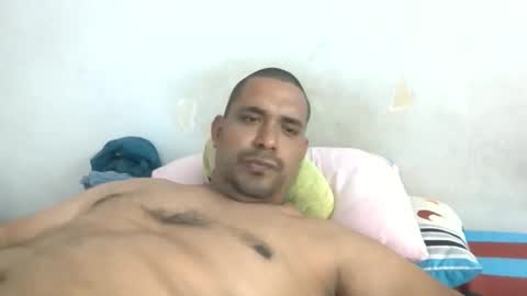 ricardo online show from March 28, 5:09 pm