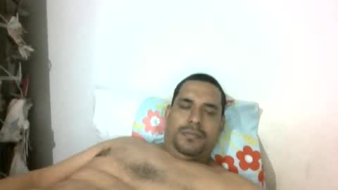 ricardo online show from July 8, 1:04 pm