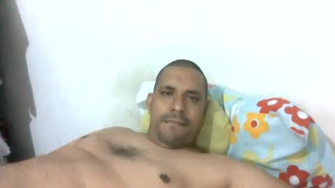 ricardo online show from July 10, 11:10 pm