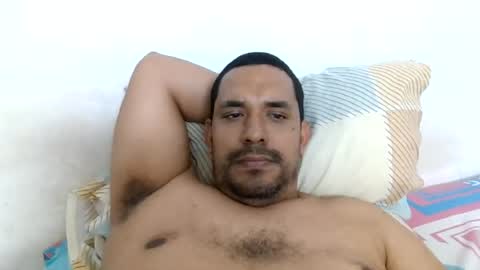ricardo online show from August 1, 7:42 pm