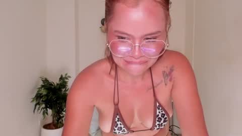 Harper online show from August 9, 1:50 am