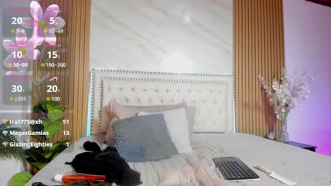 Harper  online show from July 30, 2:46 pm