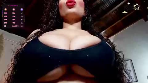 harper_ziu online show from August 7, 1:11 pm