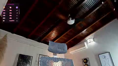 harper_ziu online show from August 7, 4:29 pm