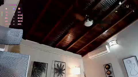 harper_ziu online show from August 7, 5:35 pm