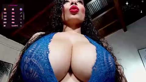 harper_ziu online show from August 8, 1:11 pm