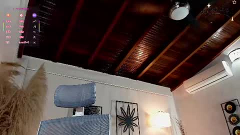 harper_ziu online show from August 8, 5:35 pm