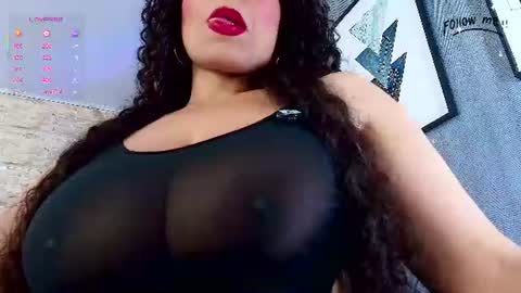 harper_ziu online show from August 13, 4:32 pm