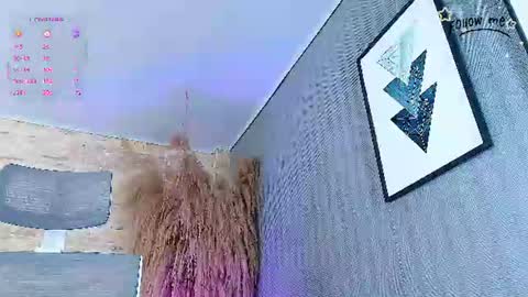 harper_ziu online show from August 13, 5:38 pm