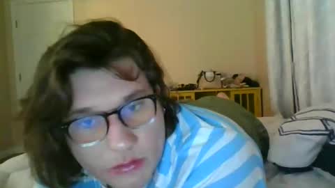 Harper Steele online show from February 27, 11:51 am