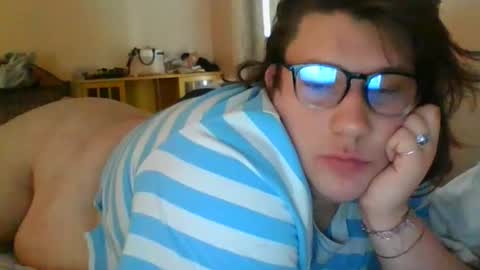 Harper Steele online show from February 27, 3:09 pm