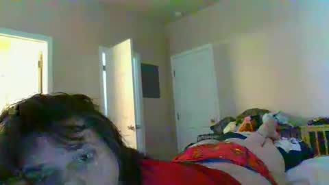 Harper Steele online show from February 28, 4:16 pm