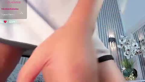 HARPER online show from August 6, 7:02 pm