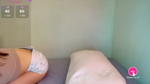 Kira online show from July 12, 4:41 am