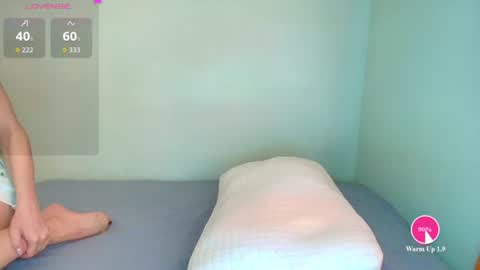 Kira online show from July 23, 3:42 am