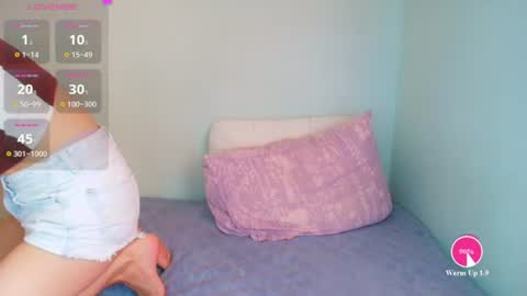 Kira online show from August 9, 5:52 am