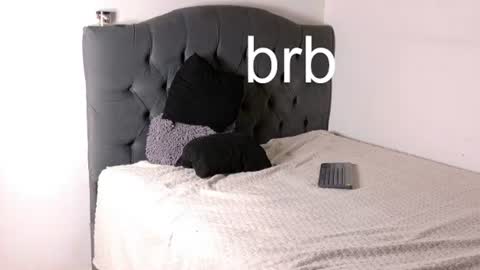 harry_brown2324 online show from August 5, 12:30 am