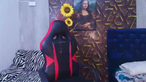harry_jhonsonn online show from July 28, 12:55 pm