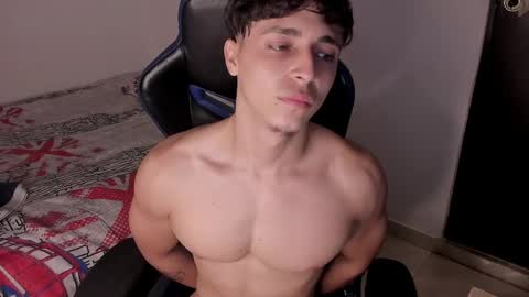 harry_p01 online show from May 9, 1:57 pm