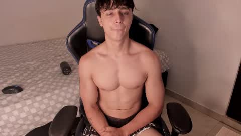 harry_p01 online show from July 21, 12:14 am