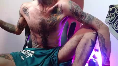 Omar online show from August 11, 3:36 pm
