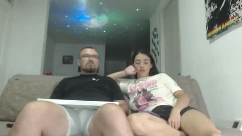 hannaandharri online show from August 8, 2:33 am