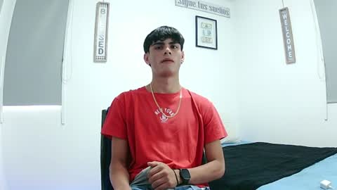 harrythomson1 online show from July 26, 4:56 pm