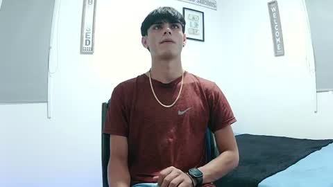 harrythomson1 online show from July 28, 11:00 pm