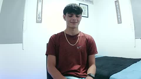 harrythomson1 online show from July 29, 12:06 am
