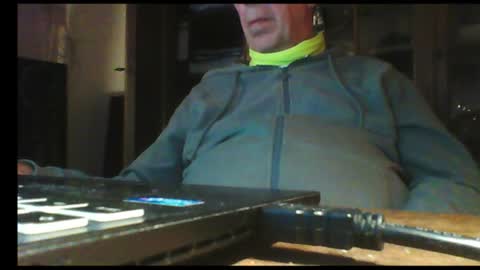 hot n  nasty online show from July 6, 10:24 pm