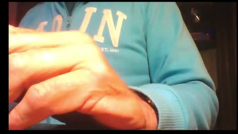 hot n  nasty online show from July 26, 9:31 pm