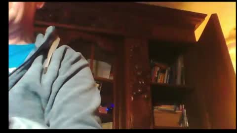 hot n  nasty online show from July 28, 10:49 pm