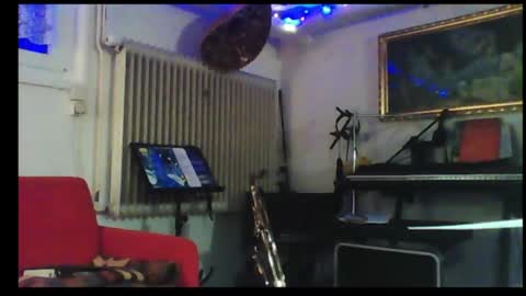 hot n  nasty online show from August 9, 8:54 pm