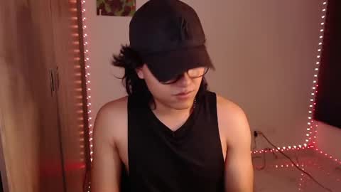 Haru online show from July 7, 3:54 am