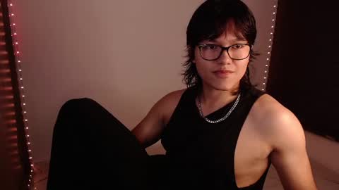 Haru online show from July 15, 4:57 am
