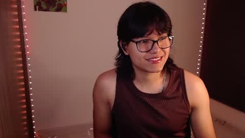 Haru online show from July 25, 4:38 am