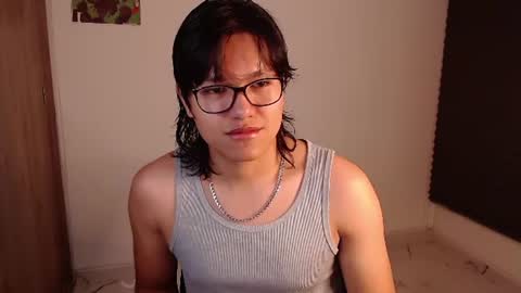 Haru online show from July 30, 4:42 am