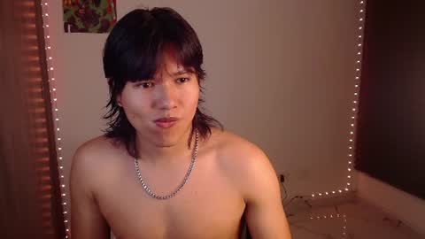 Haru online show from August 1, 5:13 am