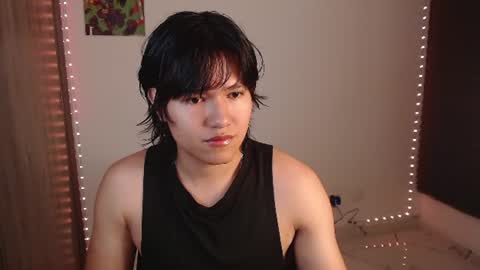 Haru online show from August 5, 4:43 am