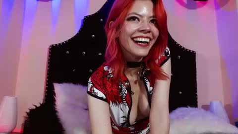 Pucca online show from August 10, 12:34 am