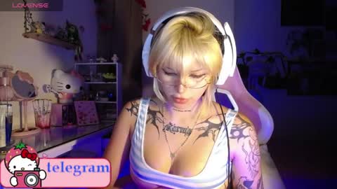 harumi09 online show from April 28, 6:35 am