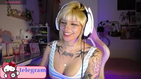 harumi09 online show from April 28, 8:47 am