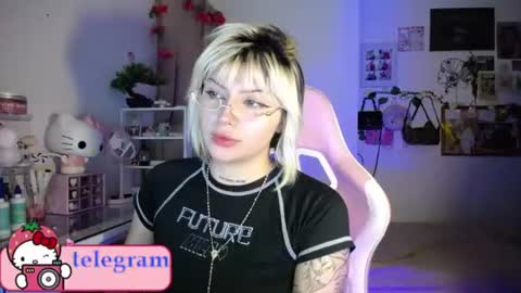 harumi09 online show from June 30, 1:17 am